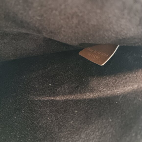 Proenza Schouler White Label Raffia Spring Bucket Bag - Honey - Picture 11 of 16